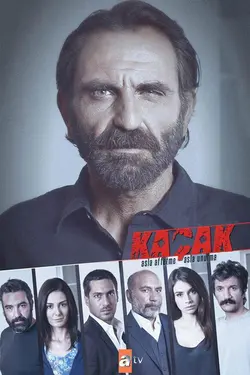 Kaçak S01E18 Épisode 18