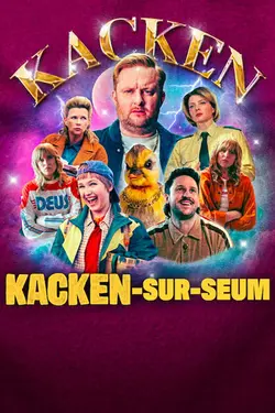 Kacken-sur-Seum S01E02 Hi, My Name Is