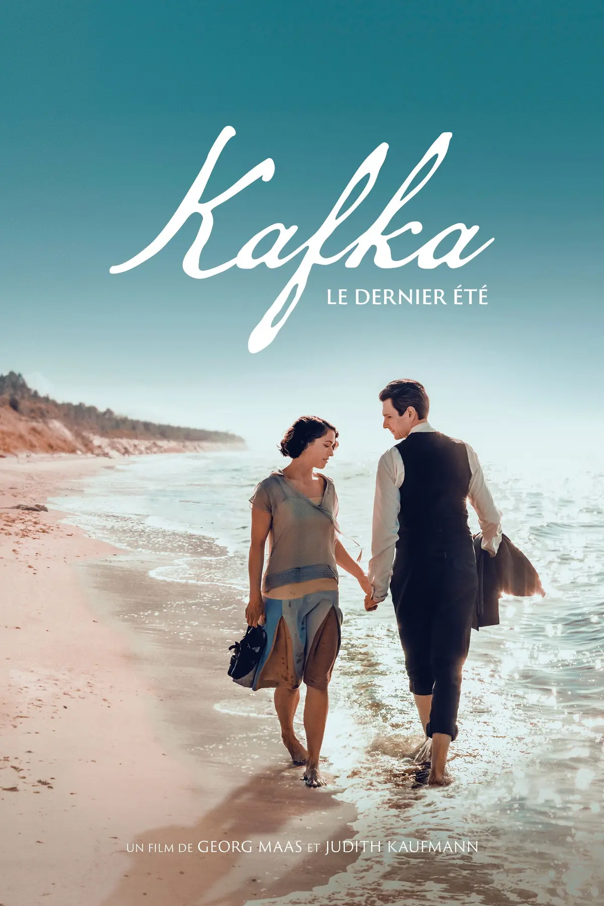 Kafka, le dernier été