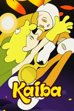 Kaiba S01E12 Tout le monde dans le nuage