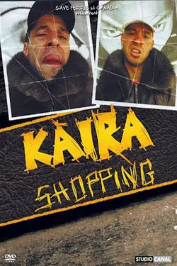 Kaïra Shopping S01E10 Le grand frère kaïra