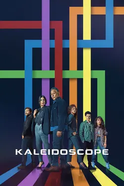 Kaleidoscope S01E01 Jaune