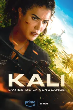 Affiche Kali