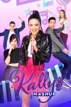 Kally's Mashup, la voix de la pop S01E29 Le rap