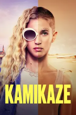 Kamikaze S01E01 C'est la fin