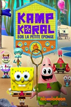 Kamp Koral S01E16 Voyage au bout du camp