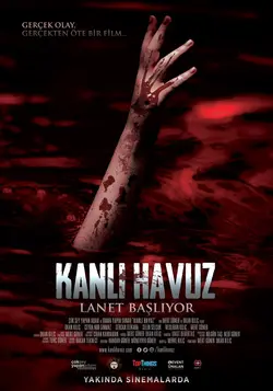 Kanli Havuz: Lanet Basliyor