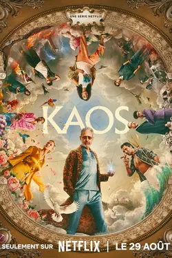 KAOS S01E08 Épisode 8