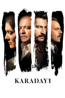 Karadayı S02E12 Épisode 12