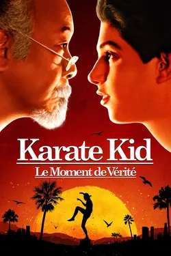 Karaté Kid