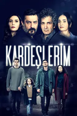 Kardeşlerim S03E36 Épisode 36