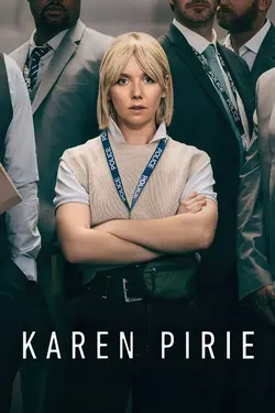 Karen Pirie S01E01 Épisode 1