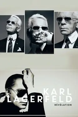 Karl Lagerfeld : Révélation S01E02 Épisode 2