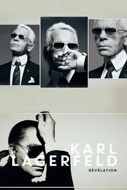 Karl Lagerfeld : Révélation S01E04 Épisode 4