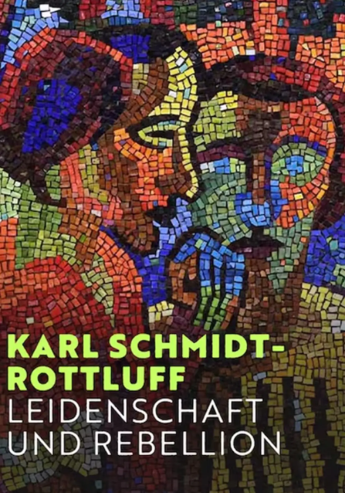Karl Schmidt-Rottluff, peintre expressionniste et rebelle