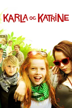Affiche Karla et Katrine