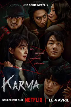 Karma S01E02 L'homme qui s'est débarrassé d'un corps