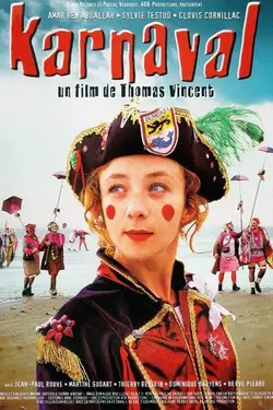 Affiche Karnaval