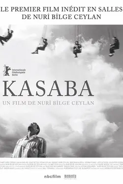 Affiche Kasaba