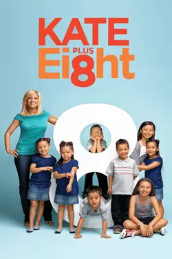 Kate Plus 8 S02E09 Épisode 9