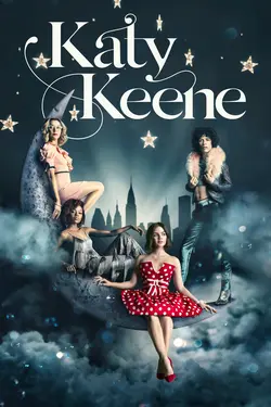 Katy Keene S01E10 Chapitre dix : Un parfum de scandale