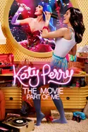 Affiche Katy Perry : Part of Me en streaming