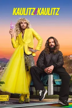 Kaulitz & Kaulitz S02E03 Gros zizi et petits ennuis