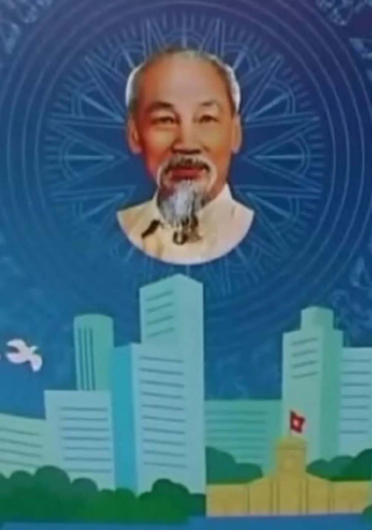 Kdo mě naučí půl znaku