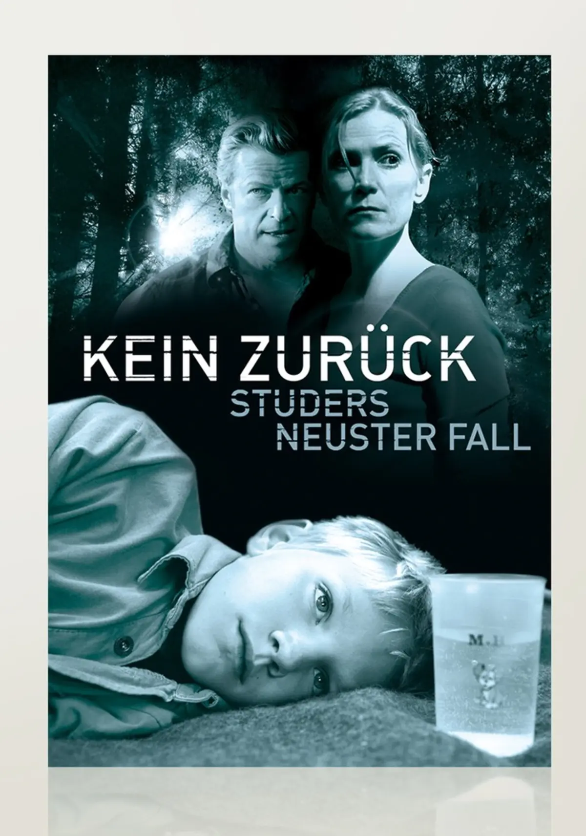 Kein Zurück - Studers neuster Fall