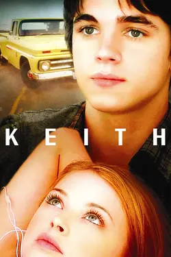 Affiche Keith
