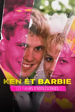Ken and Barbie Killers: The Lost Murder Tapes S01E01 Épisode 1