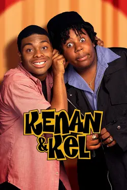 Kenan et Kel S02E10 L'artiste