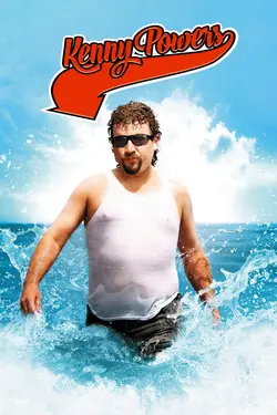 Kenny Powers S02E02 Retour perdant