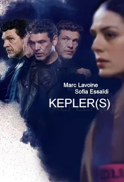 Affiche Kepler(s)