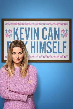 Kevin Can F**k Himself S01E05 L'autre Patty