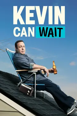 Kevin Can Wait S01E16 Épisode 16