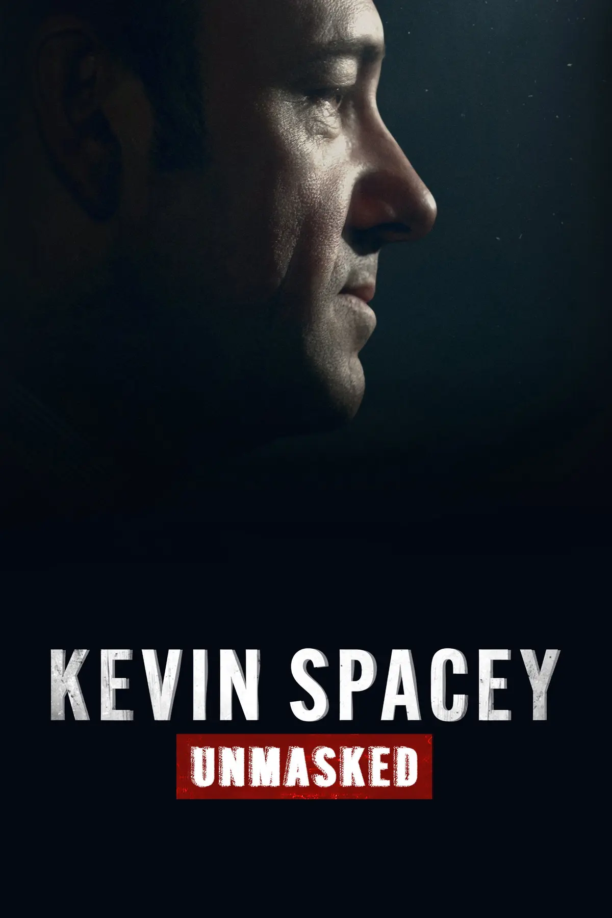 Kevin Spacey : démasqué