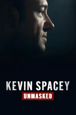 Kevin Spacey : démasqué S01E01 Épisode 1