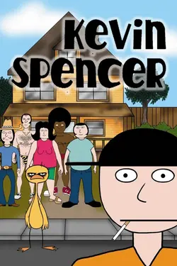 Kevin Spencer S06E12 Épisode 12