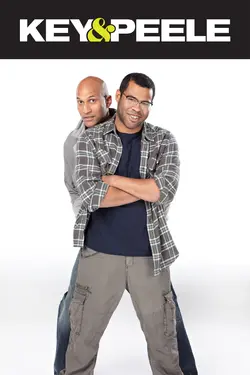 Key and Peele S04E03 Épisode 3