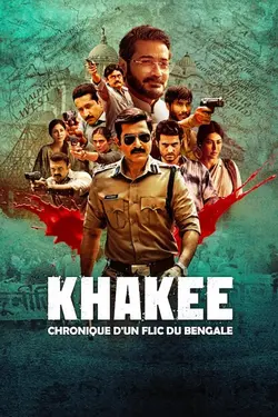 Khakee : Chronique d'un flic du Bengale S01E05 La cité de la peur