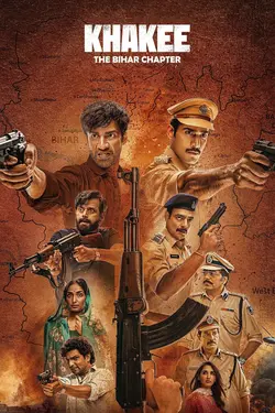 Khakee : Chronique d'un flic du Bihar S01E03 Exclu