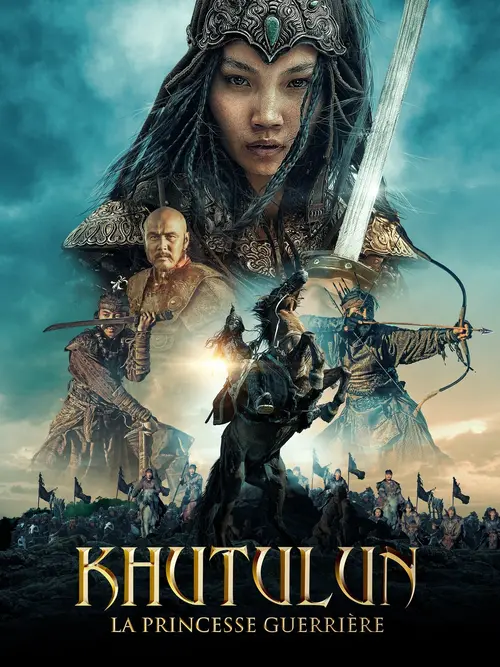 Khutulun La princesse guerrière