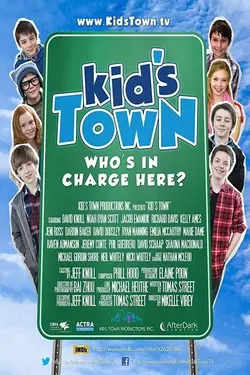 Kid's Town S01E03 Épisode 3