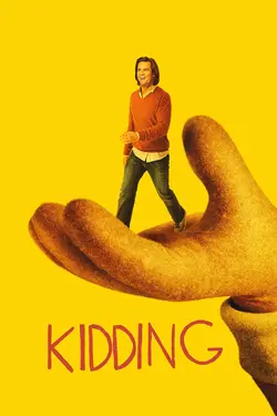Kidding S01E03 Chaque Souffrance Porte Un Nom