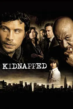 Kidnapped S01E01 L'alternative