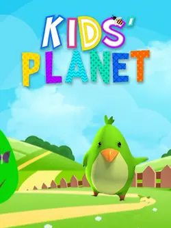 Kids' Planet S01E01 Épisode 1