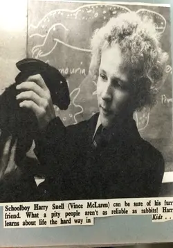 Kids S01E12 Épisode 12