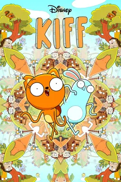 Kiff S02E40 Épisode 40