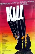 Affiche Kill en streaming